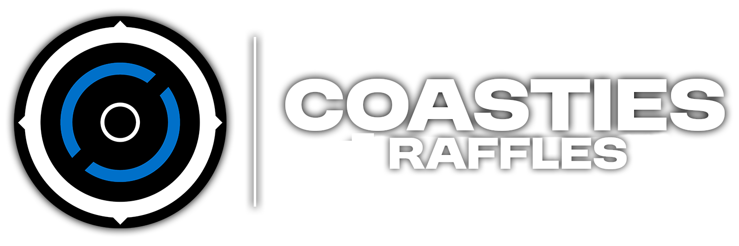 Coasties Raffles